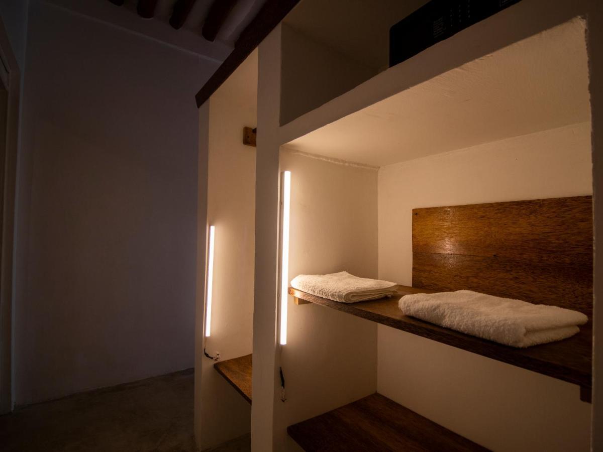 Tropical Boutique Hotel & Resto Pingwe Eksteriør billede