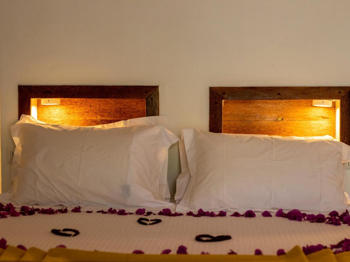 Tropical Boutique Hotel & Resto Pingwe Eksteriør billede