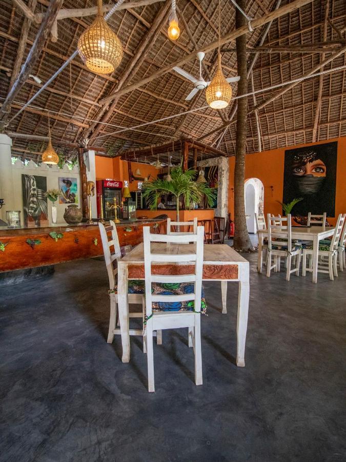 Tropical Boutique Hotel & Resto Pingwe Eksteriør billede