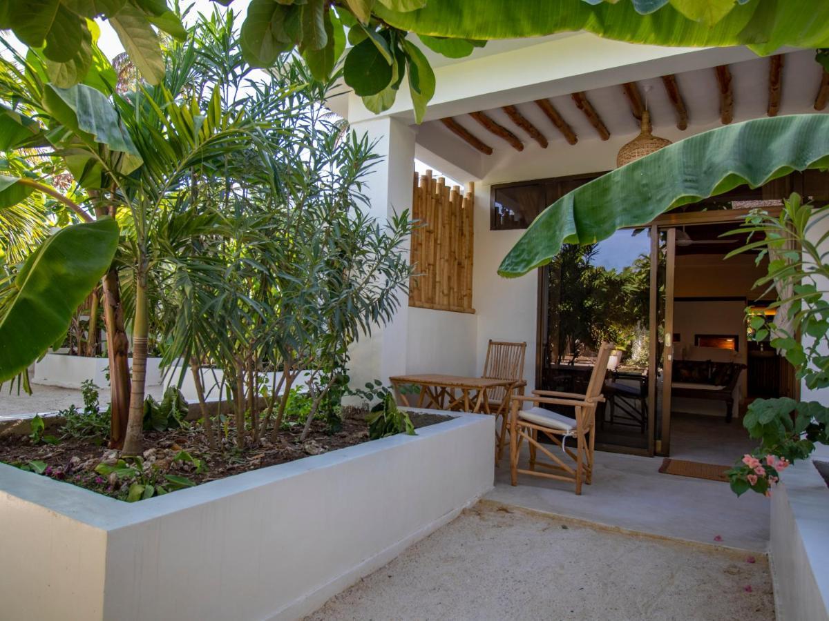 Tropical Boutique Hotel & Resto Pingwe Eksteriør billede