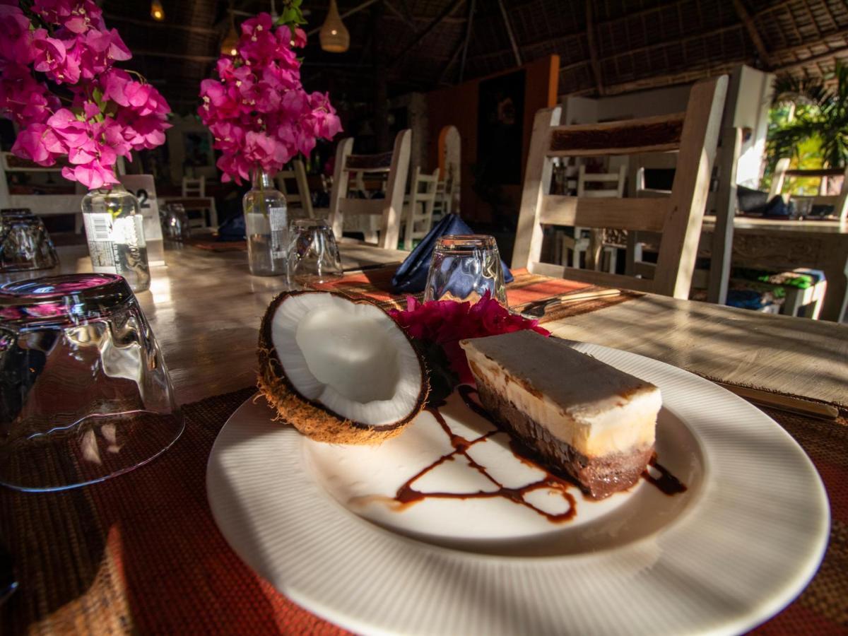 Tropical Boutique Hotel & Resto Pingwe Eksteriør billede